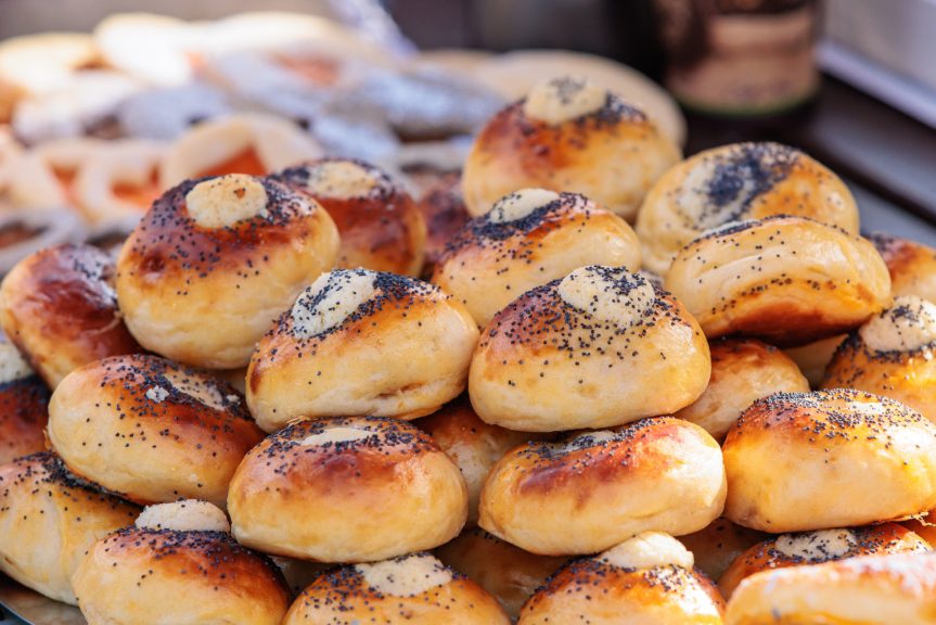 Novoměstské farmářské trhy