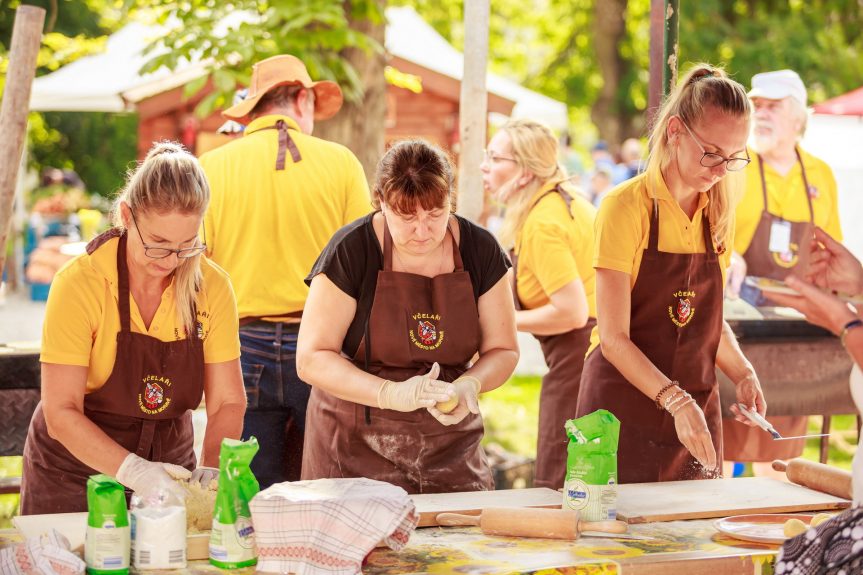 Novoměstské farmářské trhy provoní Slavnosti medu