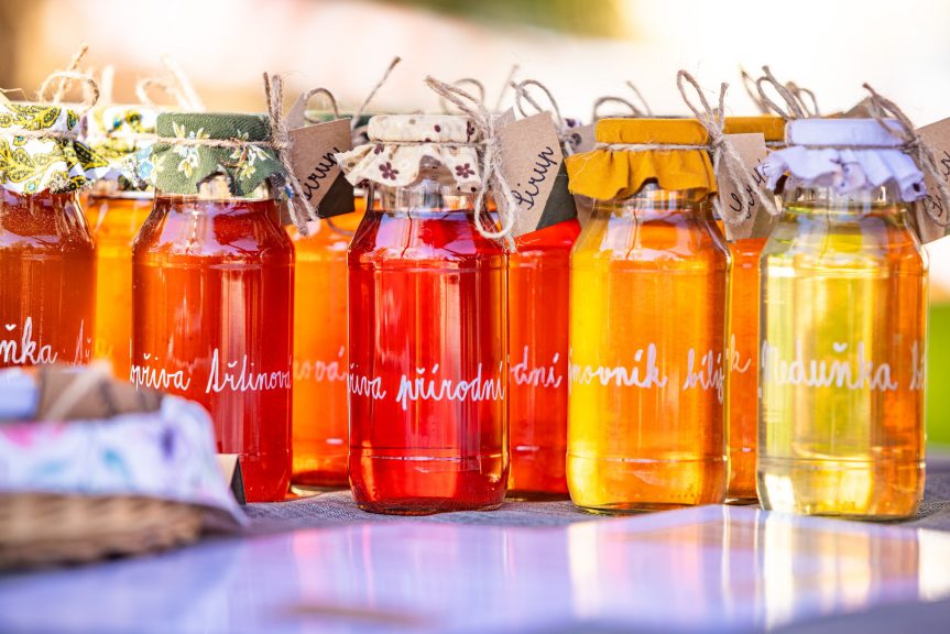 Novoměstské farmářské trhy