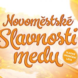 Slavnosti medu aneb sladké ukončení léta