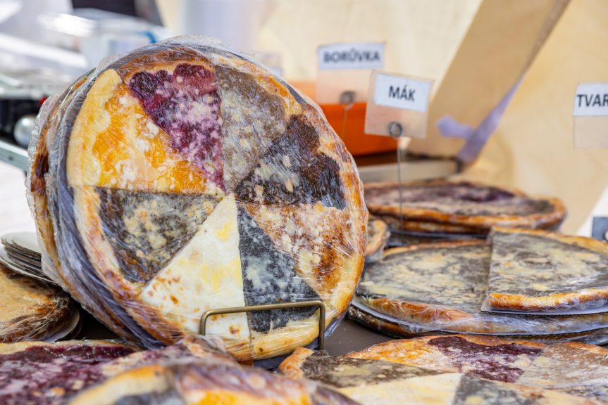 Novoměstské farmářské trhy