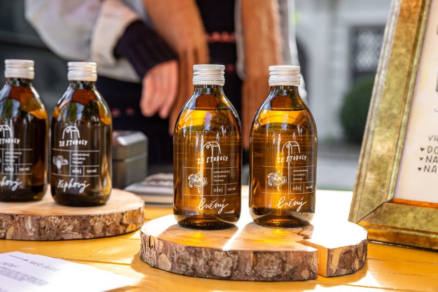 Novoměstské farmářské trhy