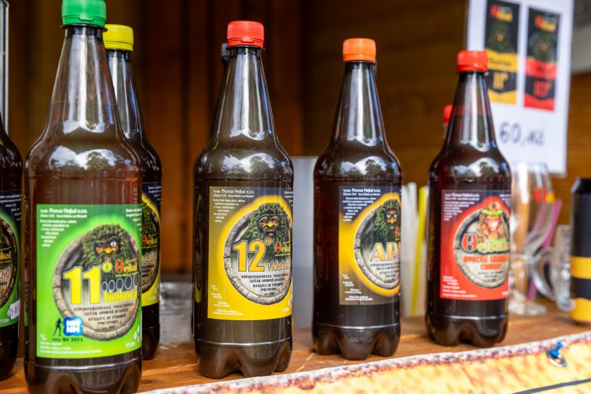 Novoměstské farmářské trhy