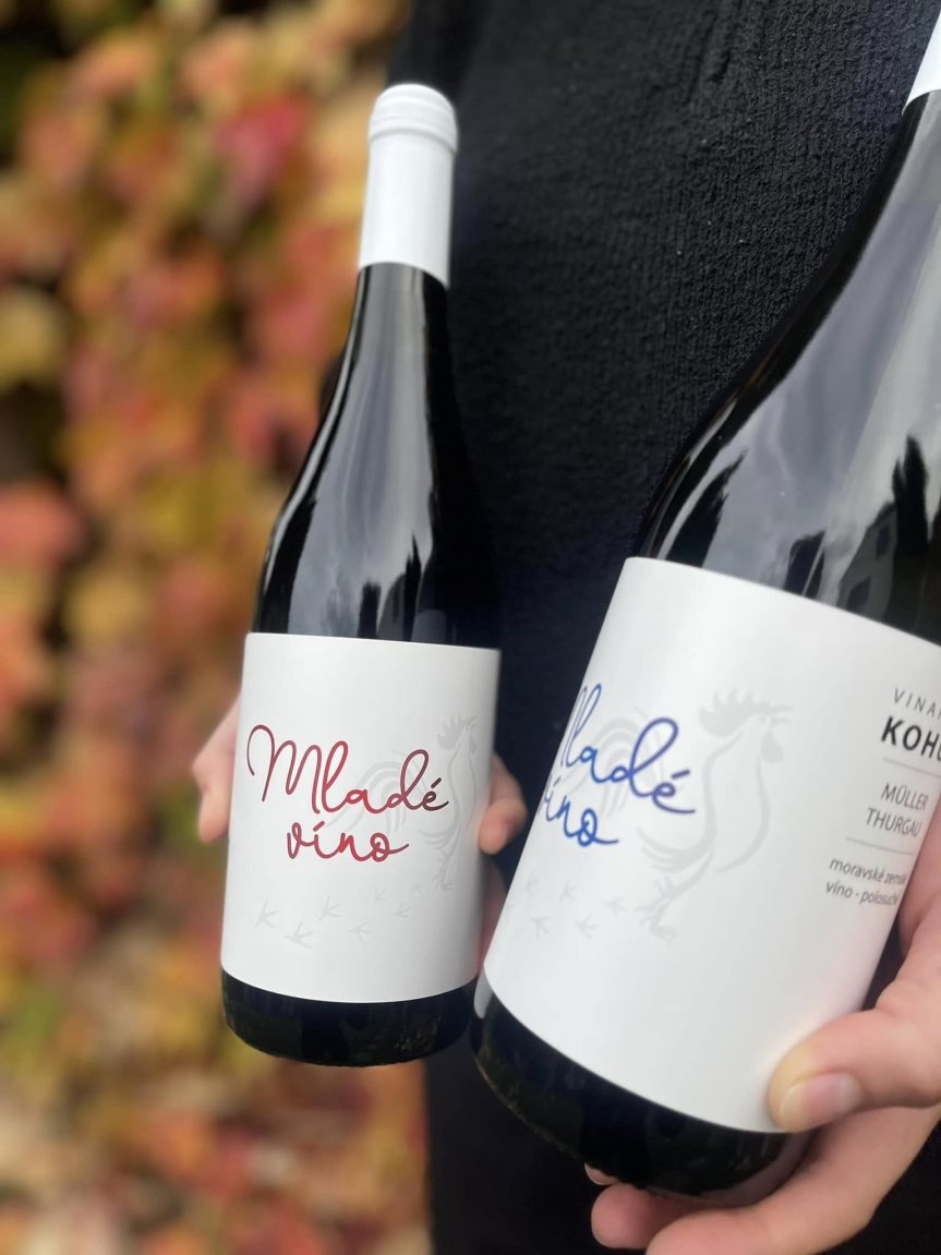 Novoměstské farmářské trhy provoní svatomartinské dobroty