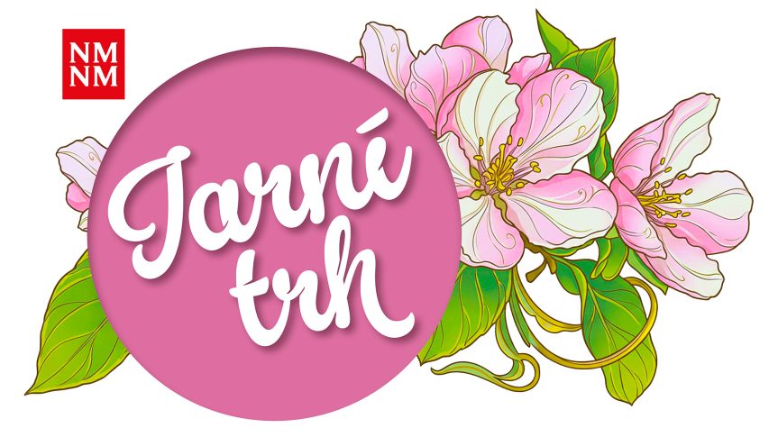 Jarní trh
