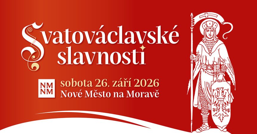 Svatováclavské slavnosti
